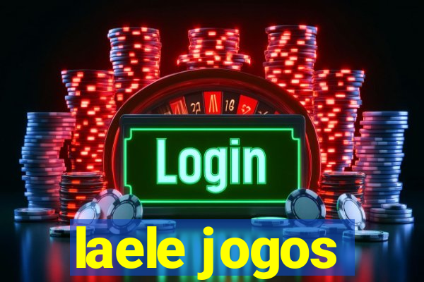 laele jogos